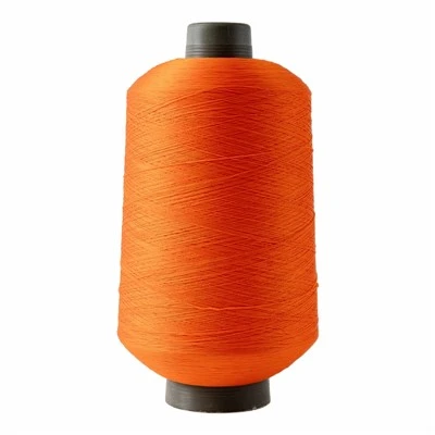 Fio de nylon de imitação de poliéster